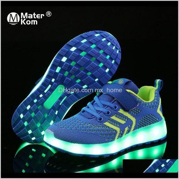 baby, kids & maternity drop delivery 2021 size 25-37 usb charger glowing led children lighting luminous sneakers for boys&girls illuminated, Black;red
baby, kids & maternity drop delivery 2021 size 25-37 usb charger glowing led children lighting luminous sneakers for boys&girls illuminated, Black;red