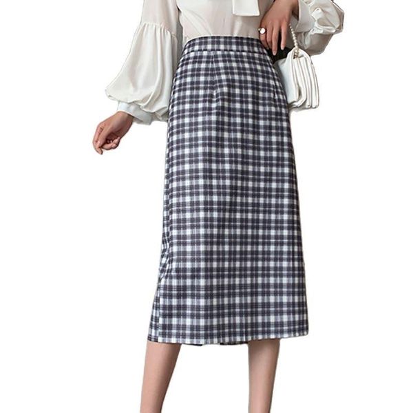 skirts plaid skirt japanese harajuku spring summer women midi high waist a-line female korean style streetwear elegant, Black
skirts plaid skirt japanese harajuku spring summer women midi high waist a-line female korean style streetwear elegant, Black