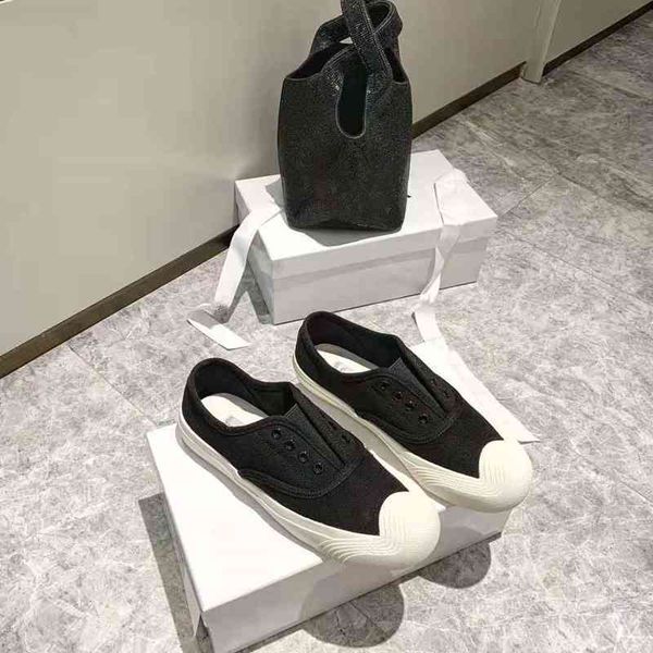 69% off store online candy color canvas shoes 2021 new breathable flat sole single fashion versatile, Black
69% off store online candy color canvas shoes 2021 new breathable flat sole single fashion versatile, Black