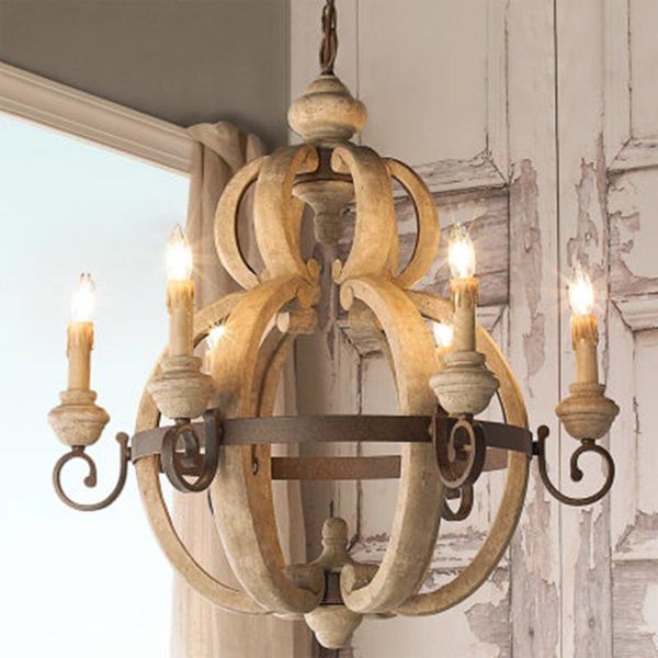 pendant lamps vintage 6 lights wood chandelier lighting retro iron candle hanging lamp for dining living room coffee bar e14
pendant lamps vintage 6 lights wood chandelier lighting retro iron candle hanging lamp for dining living room coffee bar e14