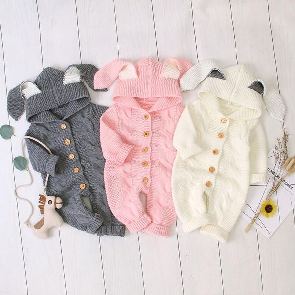 jumpsuits born infant baby girl boy winter warm coat knit outwear hooded jumpsuit, Blue
jumpsuits born infant baby girl boy winter warm coat knit outwear hooded jumpsuit, Blue