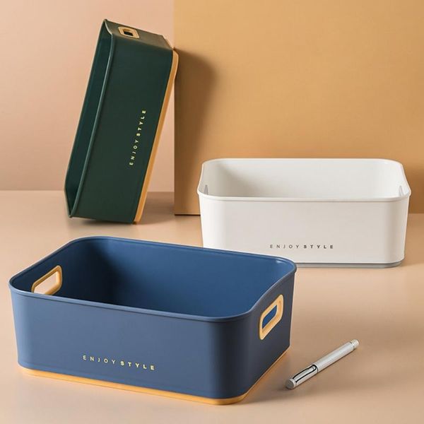 storage baskets nordic style plastic basket with handles contrast color letters print deskorganizer box shelf case
storage baskets nordic style plastic basket with handles contrast color letters print deskorganizer box shelf case