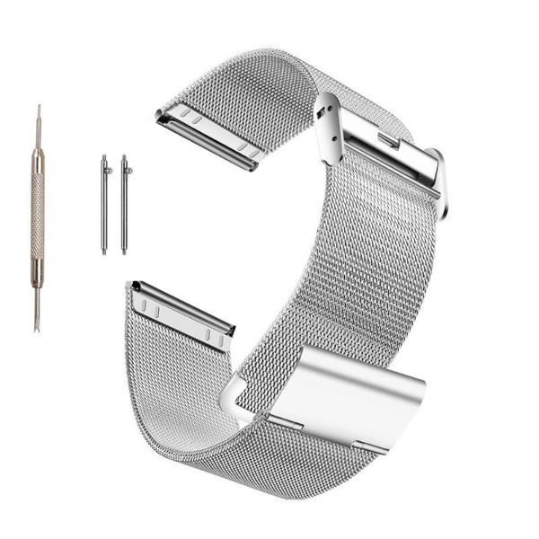 watch bands milanese loop watchband stainless steel strap band 20mm 22mm for samsung galaxy s2 s3watch fashionable muen, Black;brown
watch bands milanese loop watchband stainless steel strap band 20mm 22mm for samsung galaxy s2 s3watch fashionable muen, Black;brown