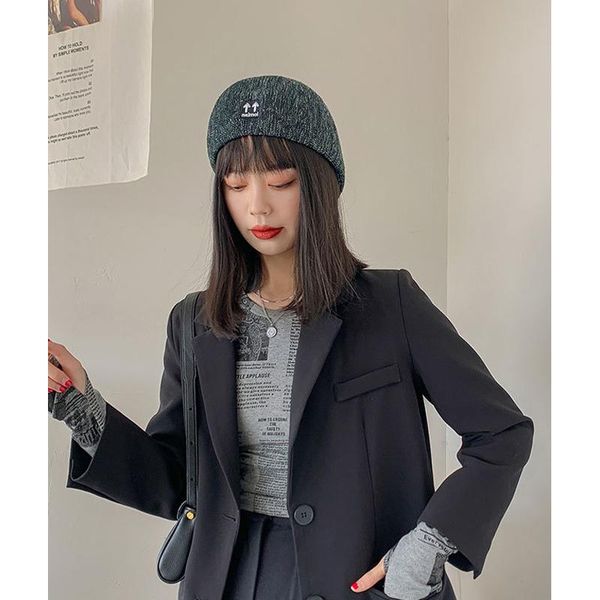 sboy style adjustable caps for women spring summer breathable solid color mesh casual beret hat flat cap berets, Blue;gray
sboy style adjustable caps for women spring summer breathable solid color mesh casual beret hat flat cap berets, Blue;gray