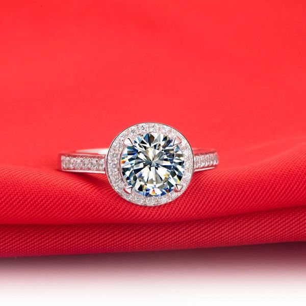 cluster rings superb 1ct quality credible solid white gold excellent diamond ring for women engagement romantic jewelry, Golden;silver
cluster rings superb 1ct quality credible solid white gold excellent diamond ring for women engagement romantic jewelry, Golden;silver
