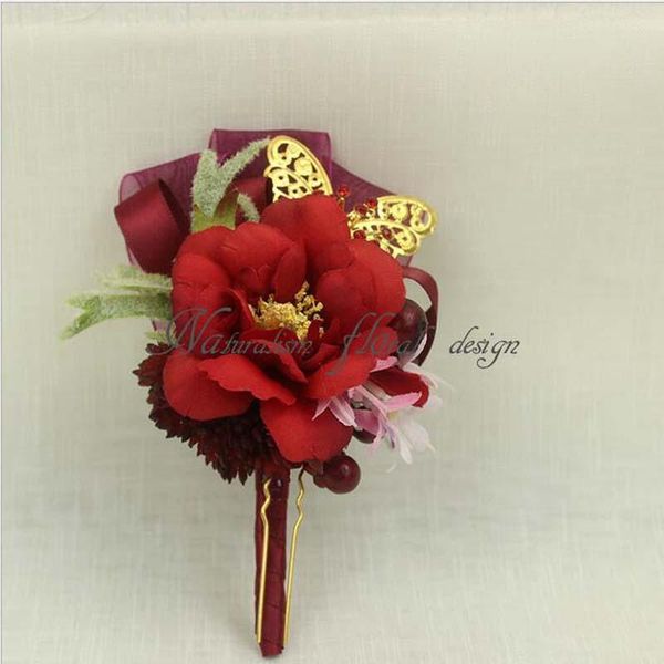 decorative flowers & wreaths 2021 fashion bride corsage ball diy wrist flower bridesmaid hand roses floral bridal red rose
decorative flowers & wreaths 2021 fashion bride corsage ball diy wrist flower bridesmaid hand roses floral bridal red rose