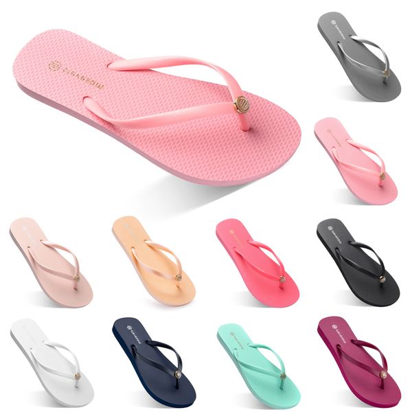 fashion flip flops slippers men women shoes triple white black green yellow orange pink summer beach slide sport sneaker
fashion flip flops slippers men women shoes triple white black green yellow orange pink summer beach slide sport sneaker