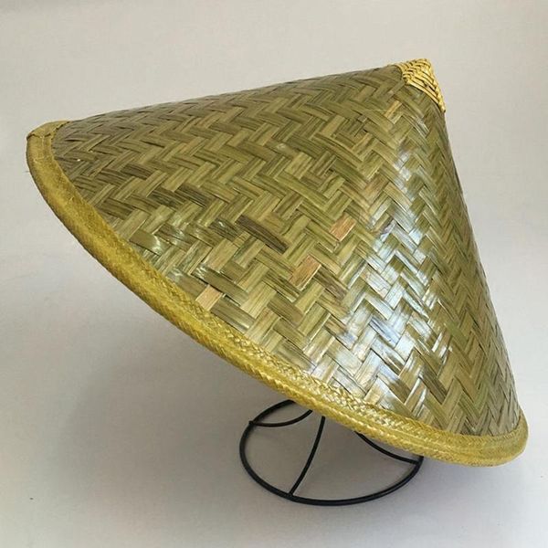 wide brim hats 42*27cm bucket hat bamboo woven dance props light board labor insurance rain big along the travel cap wholesale for men women, Blue;gray
wide brim hats 42*27cm bucket hat bamboo woven dance props light board labor insurance rain big along the travel cap wholesale for men women, Blue;gray