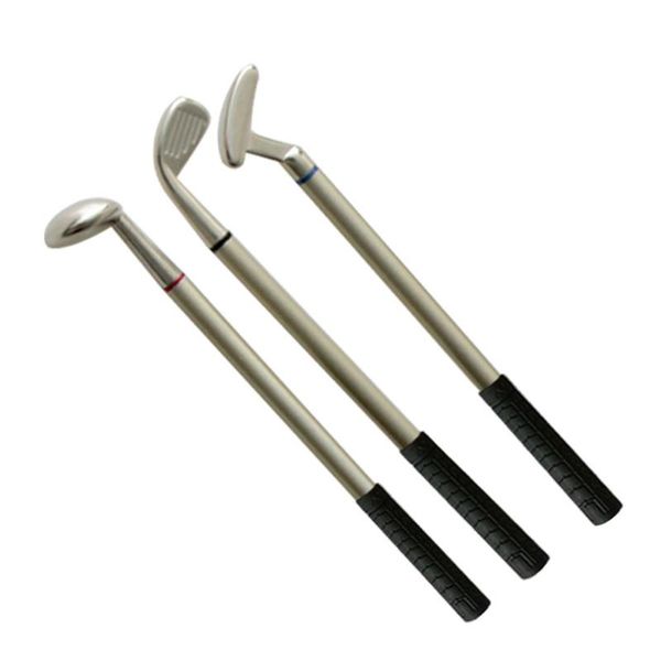 golf training aids 3pcs pen adorable shaped decorative creative exquisite gift ballpoint stationery for home school office
golf training aids 3pcs pen adorable shaped decorative creative exquisite gift ballpoint stationery for home school office