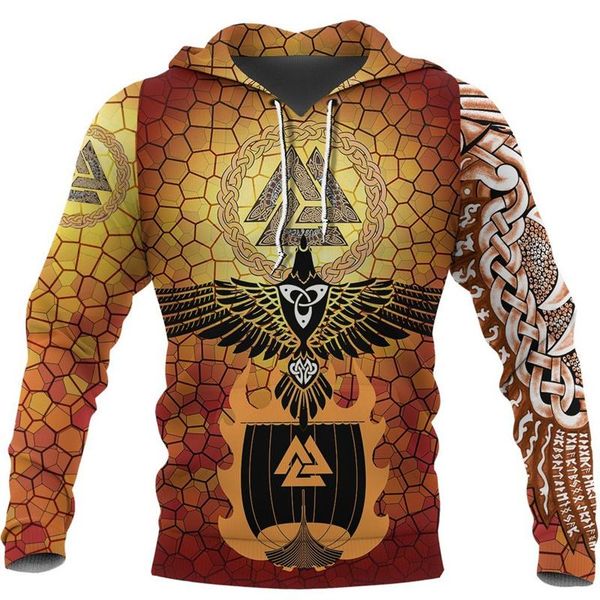 men's hoodies & sweatshirts fashion hoodie viking of odin tattoo 3d full print autumn zip street casual sweatshirt sportswear h, Black
men's hoodies & sweatshirts fashion hoodie viking of odin tattoo 3d full print autumn zip street casual sweatshirt sportswear h, Black