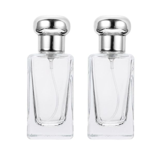 storage bottles & jars 2pcs 25ml refillable spray perfume cosmetic fine mist atomizer sprayer
storage bottles & jars 2pcs 25ml refillable spray perfume cosmetic fine mist atomizer sprayer