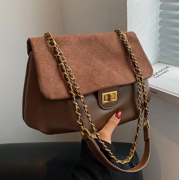 shoulder bags fashion autumn large-capacity one-shoulder handbags chain all- messenger bag
shoulder bags fashion autumn large-capacity one-shoulder handbags chain all- messenger bag