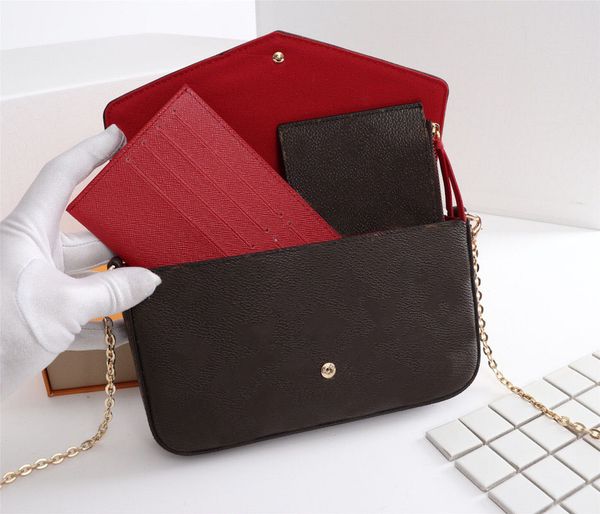 classic luxury handbag fashion lady shoulder bag coin purse high-quality luxurys brand leather handbags mobile phone bags wallet with box in
classic luxury handbag fashion lady shoulder bag coin purse high-quality luxurys brand leather handbags mobile phone bags wallet with box in