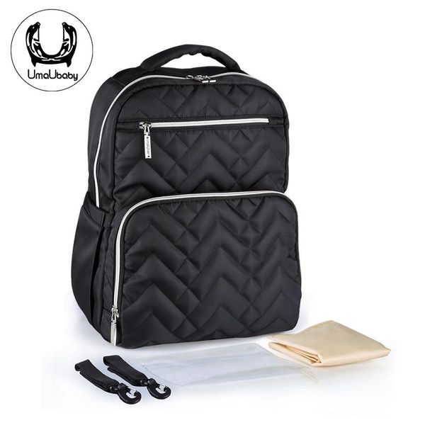 diaper bags umaubaby bag fashion double shoulder waterproof nylon stroller mommy large capacity infant travel maternity backpack
diaper bags umaubaby bag fashion double shoulder waterproof nylon stroller mommy large capacity infant travel maternity backpack
