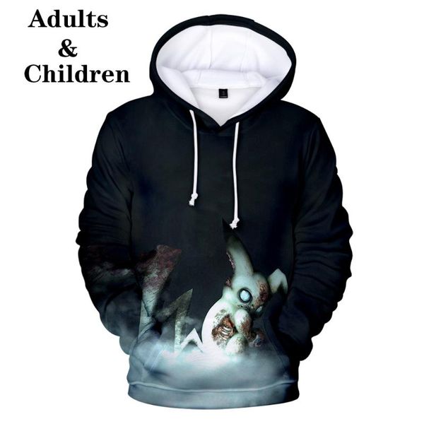 men's hoodies & sweatshirts fashion desgn creepy pasta 3d hoody pullovers kids boy girl fashio spring winter pullover o-neck outwear, Black
men's hoodies & sweatshirts fashion desgn creepy pasta 3d hoody pullovers kids boy girl fashio spring winter pullover o-neck outwear, Black