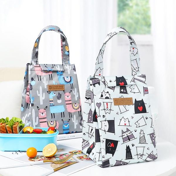 lunch bag fashion multicolor cooler women waterproof hand pack thermal breakfast box portable picnic travel bags organizer storage
lunch bag fashion multicolor cooler women waterproof hand pack thermal breakfast box portable picnic travel bags organizer storage