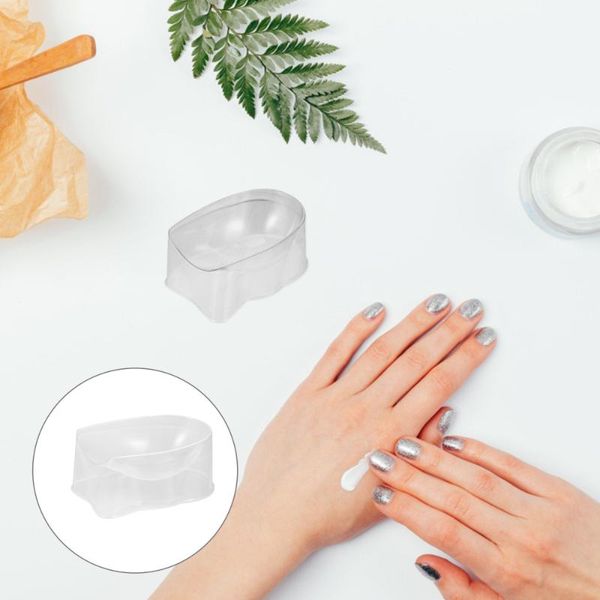 nail glitter 6pcs dip powder tray container portable dipping storage box, Silver;gold
nail glitter 6pcs dip powder tray container portable dipping storage box, Silver;gold