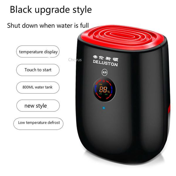 electric mini air dehumidifier 800ml portable led discplay purifier machine automatic power-off defrost for home 100-240v eu dehumidifiers
electric mini air dehumidifier 800ml portable led discplay purifier machine automatic power-off defrost for home 100-240v eu dehumidifiers