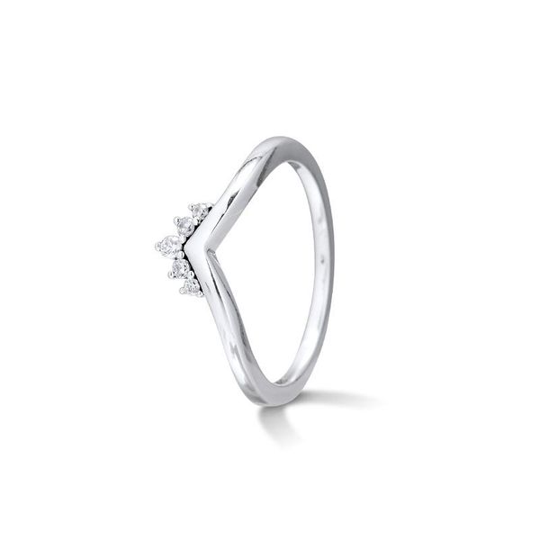 authentic s925 sterling silver clear cz tiara wishbone rings for engagement gift women fine jerwelry cluster, Golden;silver
authentic s925 sterling silver clear cz tiara wishbone rings for engagement gift women fine jerwelry cluster, Golden;silver