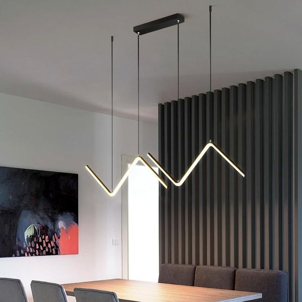 chandeliers modern led chandelier lamp for kitchen dining room minimalist design home decor creative restaurant suspension light fixture
chandeliers modern led chandelier lamp for kitchen dining room minimalist design home decor creative restaurant suspension light fixture