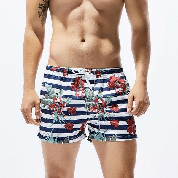 men's swimwear 2021 design board shorts gay swim trunks striped surfing flowers printed swimsuit quick dry beachwear
men's swimwear 2021 design board shorts gay swim trunks striped surfing flowers printed swimsuit quick dry beachwear