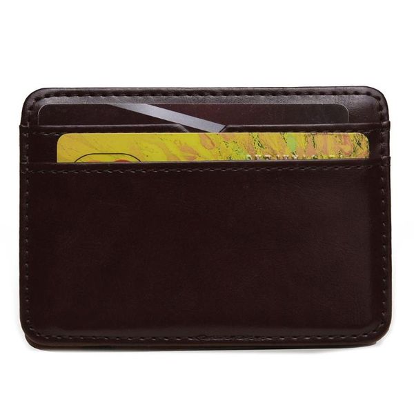 wallets d0lf pu leather slim pocket wallet magic money case holder coin purse organizer for men women, Red;black
wallets d0lf pu leather slim pocket wallet magic money case holder coin purse organizer for men women, Red;black