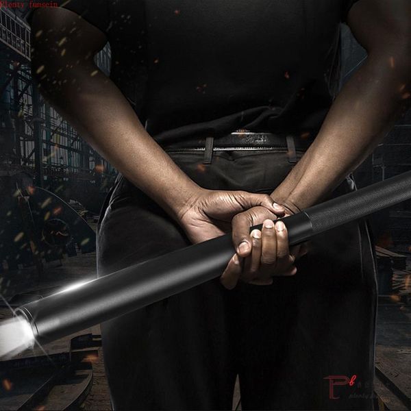 baseball bat led 450 lumens super bright torch for emergency and self defense light lamp flashlights torches
baseball bat led 450 lumens super bright torch for emergency and self defense light lamp flashlights torches