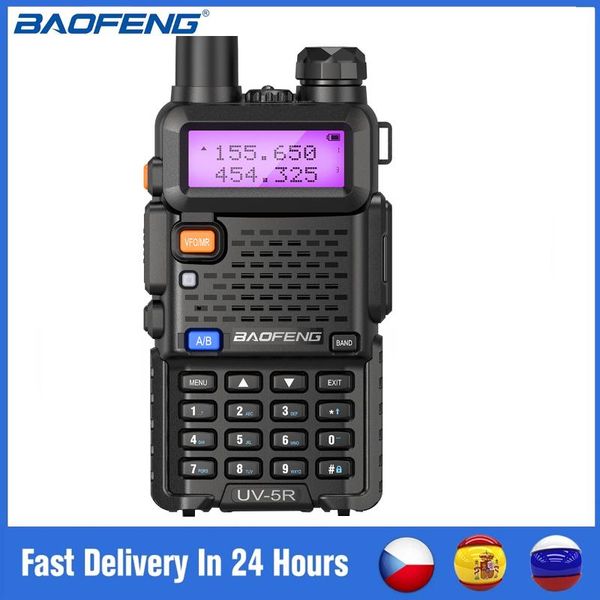 walkie talkie 2021 baofeng uv-5r walkietalkie uv 5r powerful amateu ham cb radio station uv5r dualband transceiver 10km intercom with earpie
walkie talkie 2021 baofeng uv-5r walkietalkie uv 5r powerful amateu ham cb radio station uv5r dualband transceiver 10km intercom with earpie