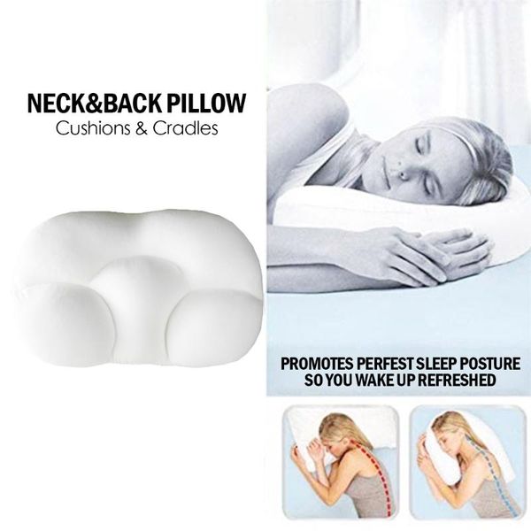 pillow all-round sleep cloud neck support butterfly shaped ergonomic foam soft orthopedic
pillow all-round sleep cloud neck support butterfly shaped ergonomic foam soft orthopedic