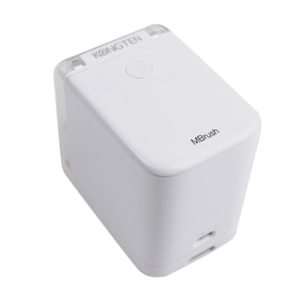 handheld printer smart full color inkjet mini label tattoo printing machine with full-color ink words (mbrush) printers
handheld printer smart full color inkjet mini label tattoo printing machine with full-color ink words (mbrush) printers