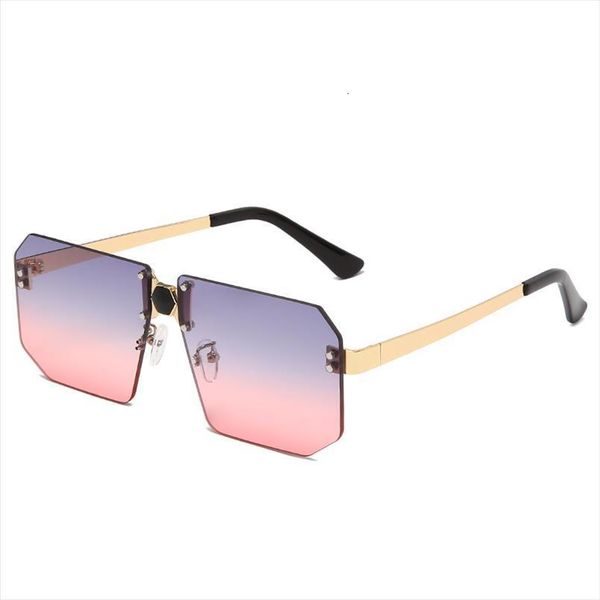 square retro metal sunglasses mens and womens fashion driving driver glasses sunshade uv400 pink shades for women, White;black
square retro metal sunglasses mens and womens fashion driving driver glasses sunshade uv400 pink shades for women, White;black