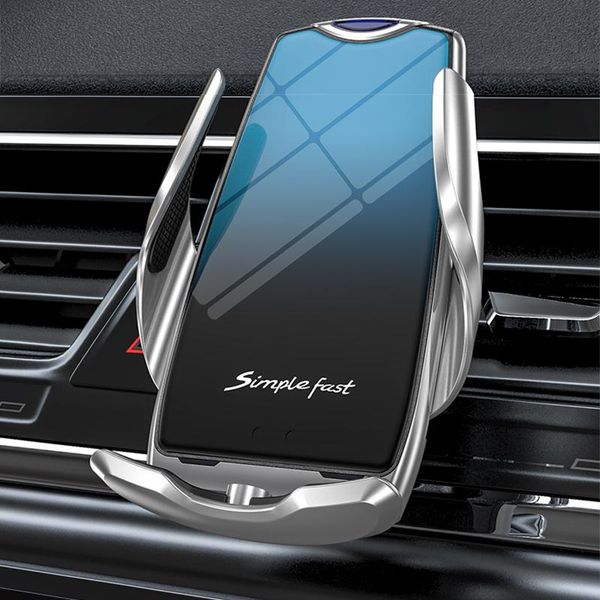 cell phone mounts & holders ai smart sensor wireless car holder fast charging chargers for 8 8plus x xr xs max 11 11pro 12 12pro / sa
cell phone mounts & holders ai smart sensor wireless car holder fast charging chargers for 8 8plus x xr xs max 11 11pro 12 12pro / sa