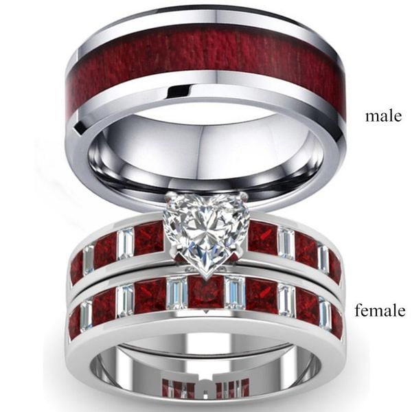 Silver Color Wedding Bands Ring For Women Men Jewelry Stainless Steel Engagement Couple Anniversary Gift Rings, Slivery;golden
Silver Color Wedding Bands Ring For Women Men Jewelry Stainless Steel Engagement Couple Anniversary Gift Rings, Slivery;golden