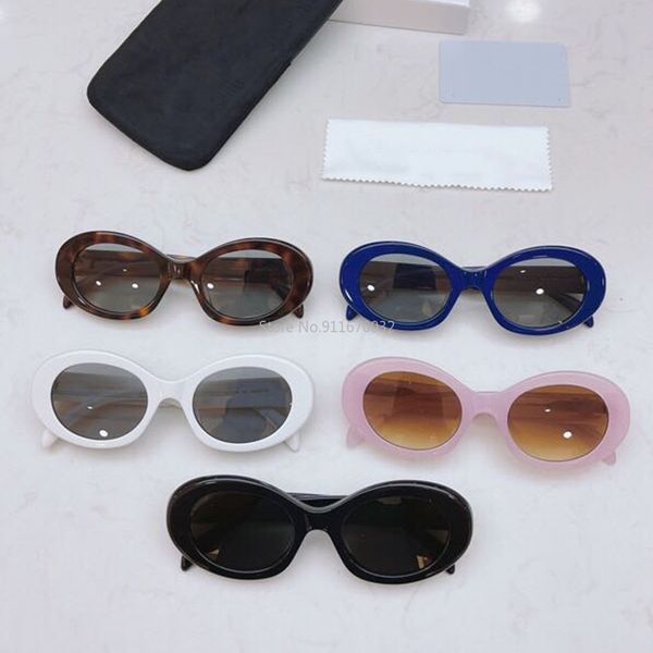 2021 women men cl4s194 fashion lenses sunglasses brand box case design eyeglasses frame gafas eyewear, White;black
2021 women men cl4s194 fashion lenses sunglasses brand box case design eyeglasses frame gafas eyewear, White;black