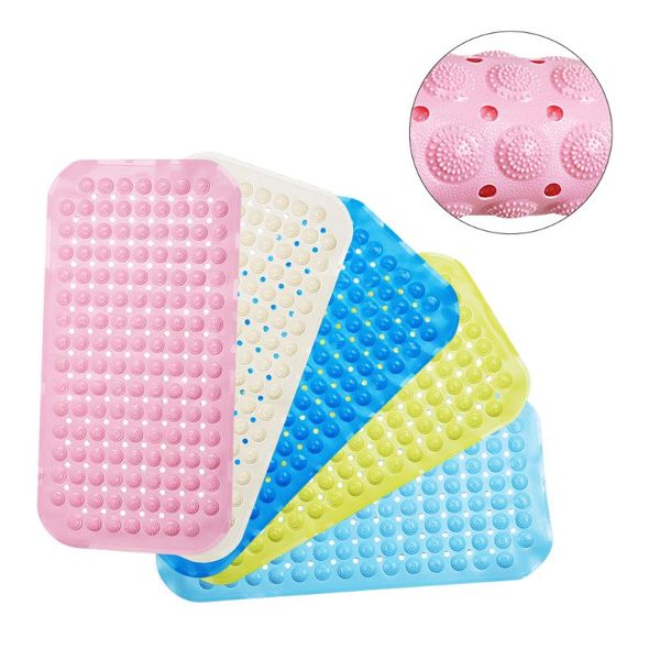 bath mats non-slip safety mat for kids aged bathroom carpet with suction foot massage toilet soft pvc rubber
bath mats non-slip safety mat for kids aged bathroom carpet with suction foot massage toilet soft pvc rubber