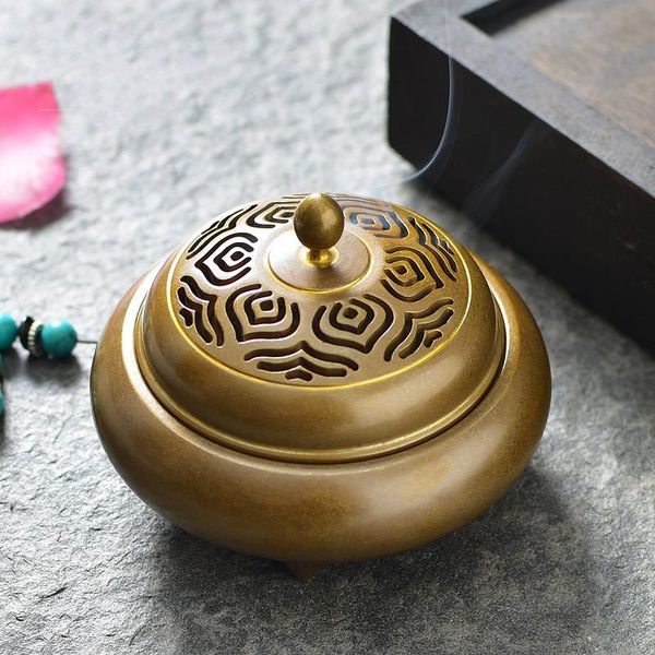 fragrance lamps home for small censer pure copper buddha burn incense burner indoor to sandalwood
fragrance lamps home for small censer pure copper buddha burn incense burner indoor to sandalwood