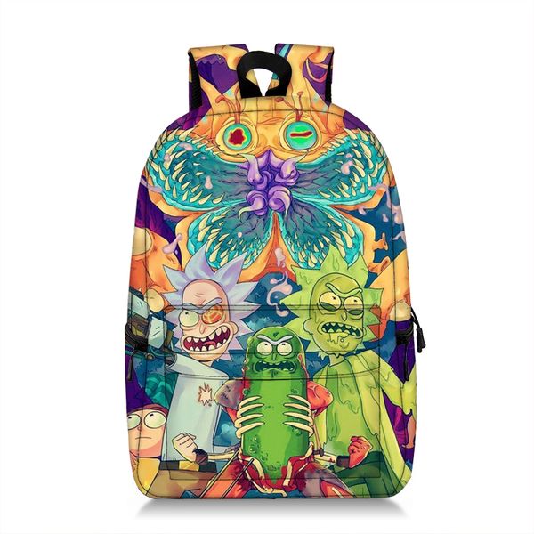 horror monster printed anime student schoolbag printed backpack high-quality comfortable large-capacity novel fun school trip play
horror monster printed anime student schoolbag printed backpack high-quality comfortable large-capacity novel fun school trip play