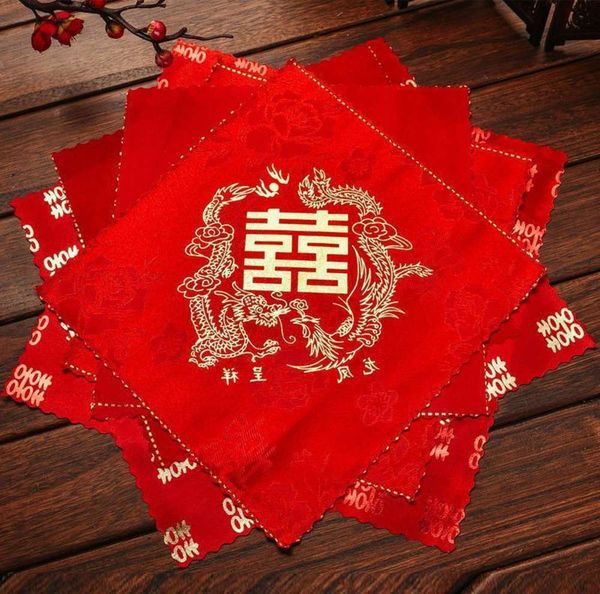 handkerchief handkerchief red chinese happy character mandarin duck dragon phoenix wedding bride's dowry supplies, White
handkerchief handkerchief red chinese happy character mandarin duck dragon phoenix wedding bride's dowry supplies, White