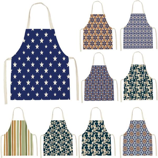 aprons geometry kitchen apron women pinafore child 38-47cm star custom logo household cleaning supplies 55-68cm
aprons geometry kitchen apron women pinafore child 38-47cm star custom logo household cleaning supplies 55-68cm
