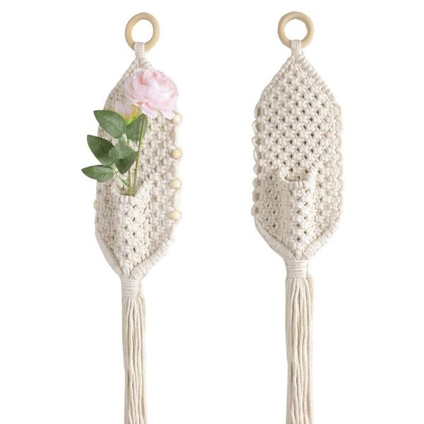 other garden supplies nordic hand-woven hanging basket flower storage holder wall tapestry cotton rope bohemian style homestay el ornaments
other garden supplies nordic hand-woven hanging basket flower storage holder wall tapestry cotton rope bohemian style homestay el ornaments