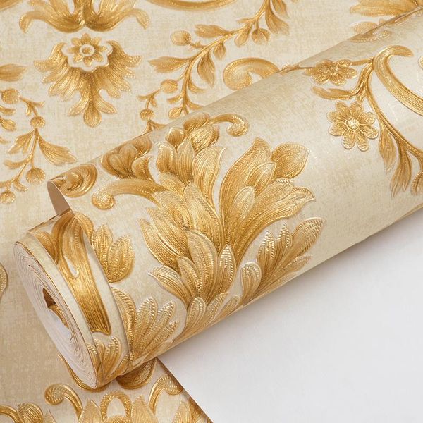 wallpapers wellyu simple wallpaper european-style non-woven bedroom luxury pressure living room tv background wall ab version
wallpapers wellyu simple wallpaper european-style non-woven bedroom luxury pressure living room tv background wall ab version