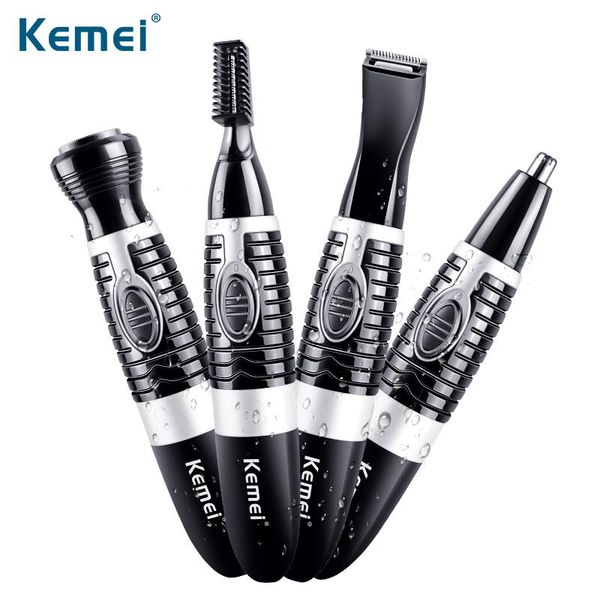 electric nose & ear trimmers kemei trimmer for professional barber clipper face shaver 3 in 1razor short hairs sexy
electric nose & ear trimmers kemei trimmer for professional barber clipper face shaver 3 in 1razor short hairs sexy