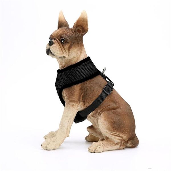dog collars & leashes 2021 trend harness breathable mesh pet supplies fashion chest and back medium-sized personalized
dog collars & leashes 2021 trend harness breathable mesh pet supplies fashion chest and back medium-sized personalized