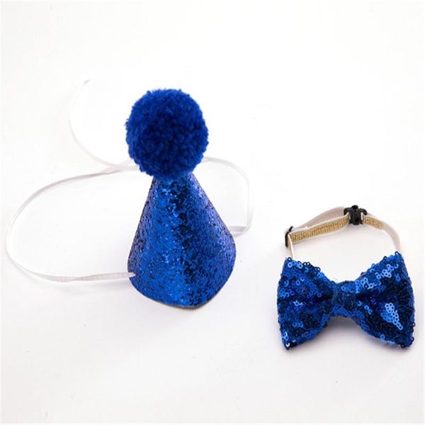 dog apparel zhpzpet 2pcs/set pet dogs caps with bowknot cat birthday costume sequin design headwear cap hat christmas party pets
dog apparel zhpzpet 2pcs/set pet dogs caps with bowknot cat birthday costume sequin design headwear cap hat christmas party pets