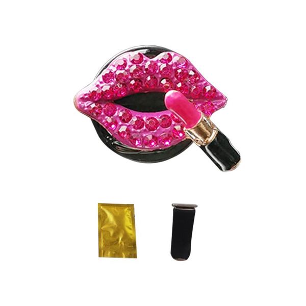 car air freshener ornament universal perfume clip gift fashion mini multifunction easy install outlet mounted lip lipstick
car air freshener ornament universal perfume clip gift fashion mini multifunction easy install outlet mounted lip lipstick