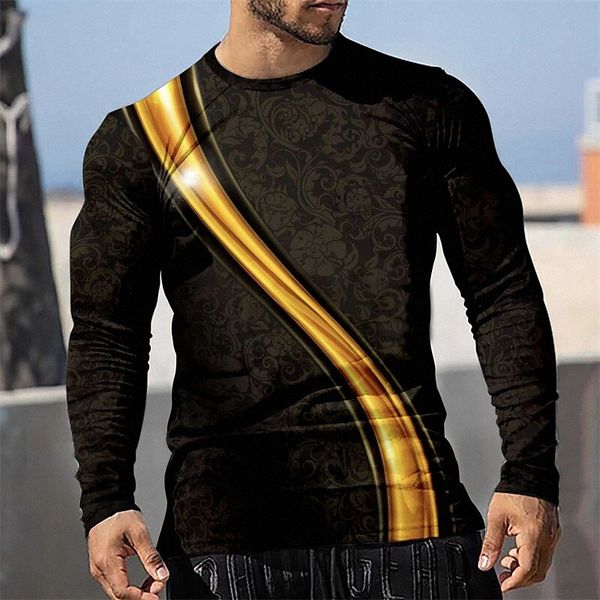 men's t shirt 3d print floral graphic plus size crew neck casual daily bronzing print long sleeve basic designer slim fit big and tall, White;black
men's t shirt 3d print floral graphic plus size crew neck casual daily bronzing print long sleeve basic designer slim fit big and tall, White;black