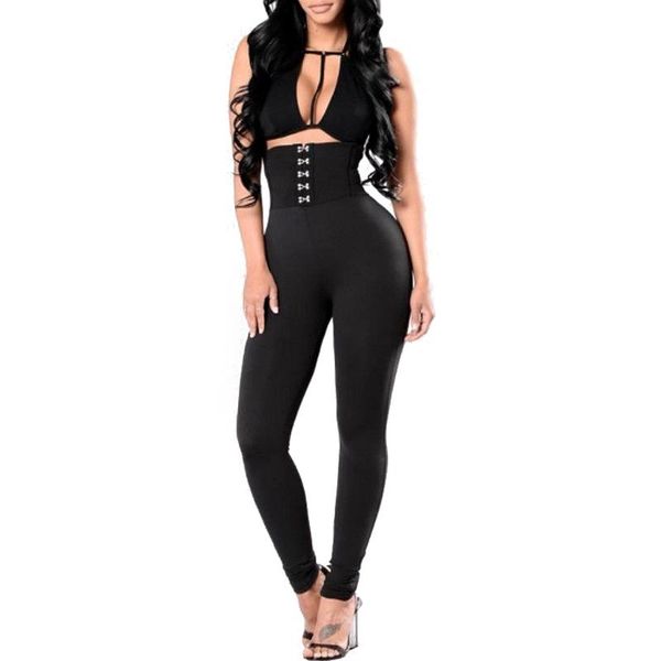 women's pants & capris women fashion clothing high waist button pencil casual bottoming slim long female stretch trousers, Black;white
women's pants & capris women fashion clothing high waist button pencil casual bottoming slim long female stretch trousers, Black;white