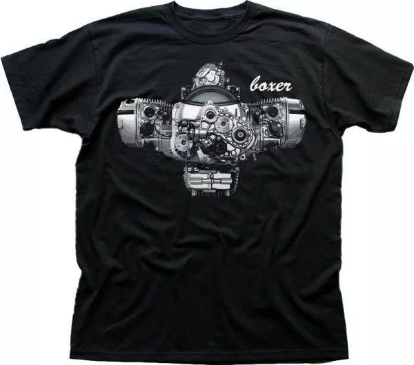 Boxer Engine R1200GS GS R Adventure R1200RT bmw black printed tshirt FN9799, White;black
Boxer Engine R1200GS GS R Adventure R1200RT bmw black printed tshirt FN9799, White;black