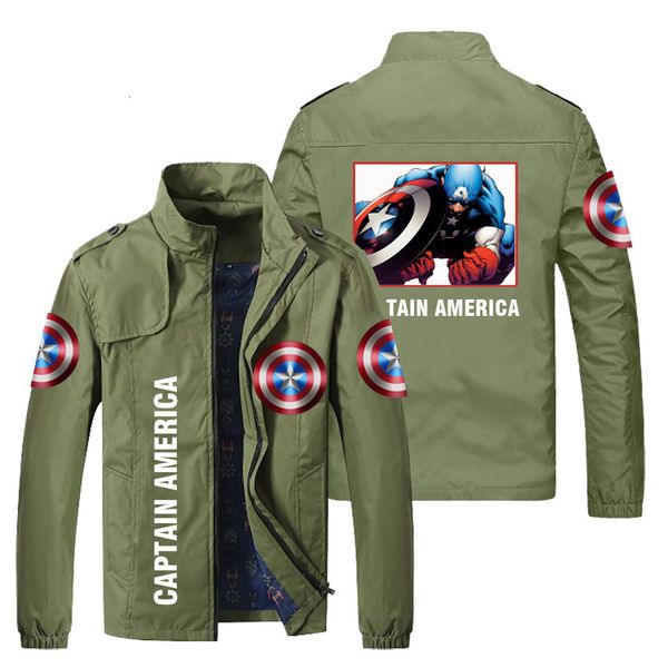 men's jackets 2021 four seasons casual fashion pattern printed male collar thin street sports jacket trend, Black;brown
men's jackets 2021 four seasons casual fashion pattern printed male collar thin street sports jacket trend, Black;brown