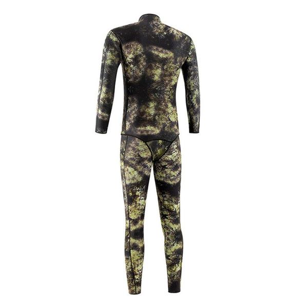 diving suit men's professional deep warm clothing cold-proof 3~5mm split snorkeling fishing and hunting swim wear
diving suit men's professional deep warm clothing cold-proof 3~5mm split snorkeling fishing and hunting swim wear
